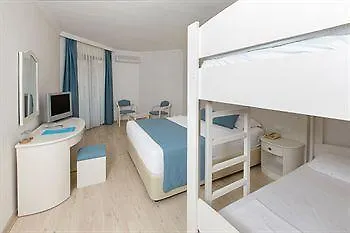Lima Icmeler Resort Hotel