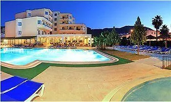 Lima Icmeler Resort Hotel