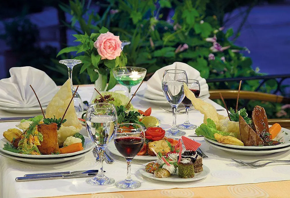 Lima Icmeler Resort Hotel