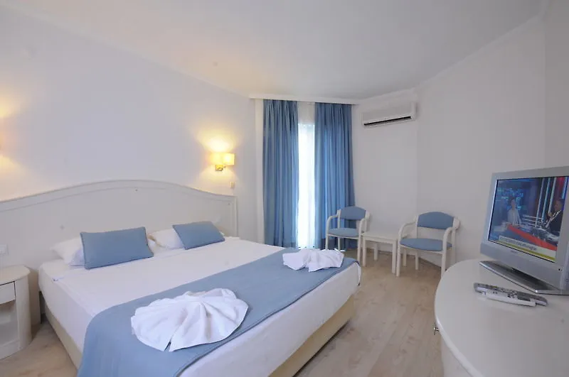 Lima Icmeler Resort Hotel
