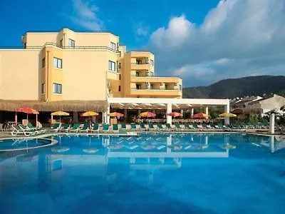 Lima Icmeler Resort Hotel