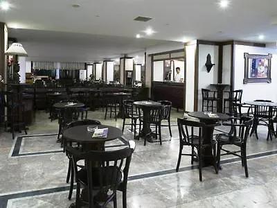 Lima Icmeler Resort Hotel