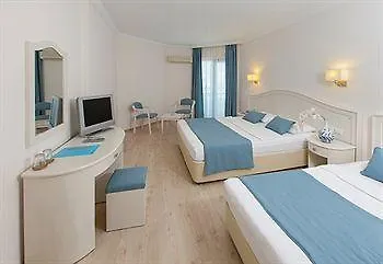 ****  Lima Icmeler Resort Hotel Turquia