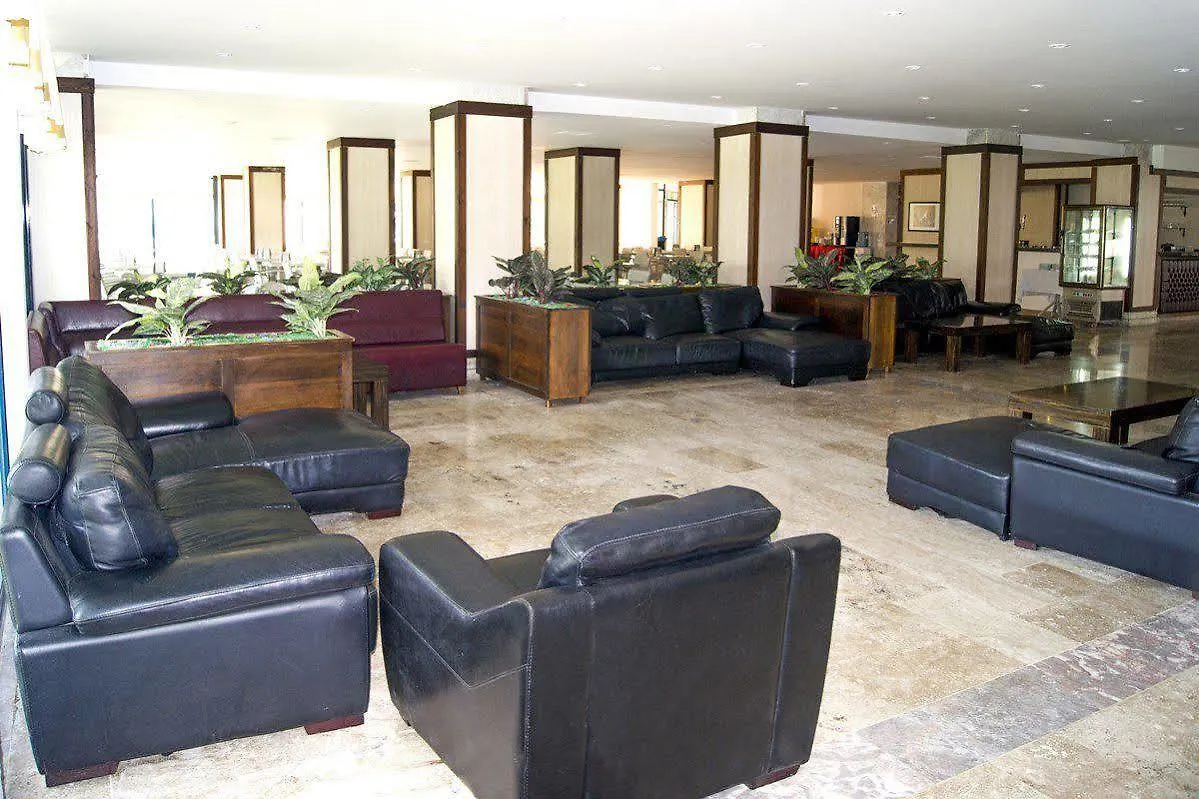 Lima Icmeler Resort Hotel