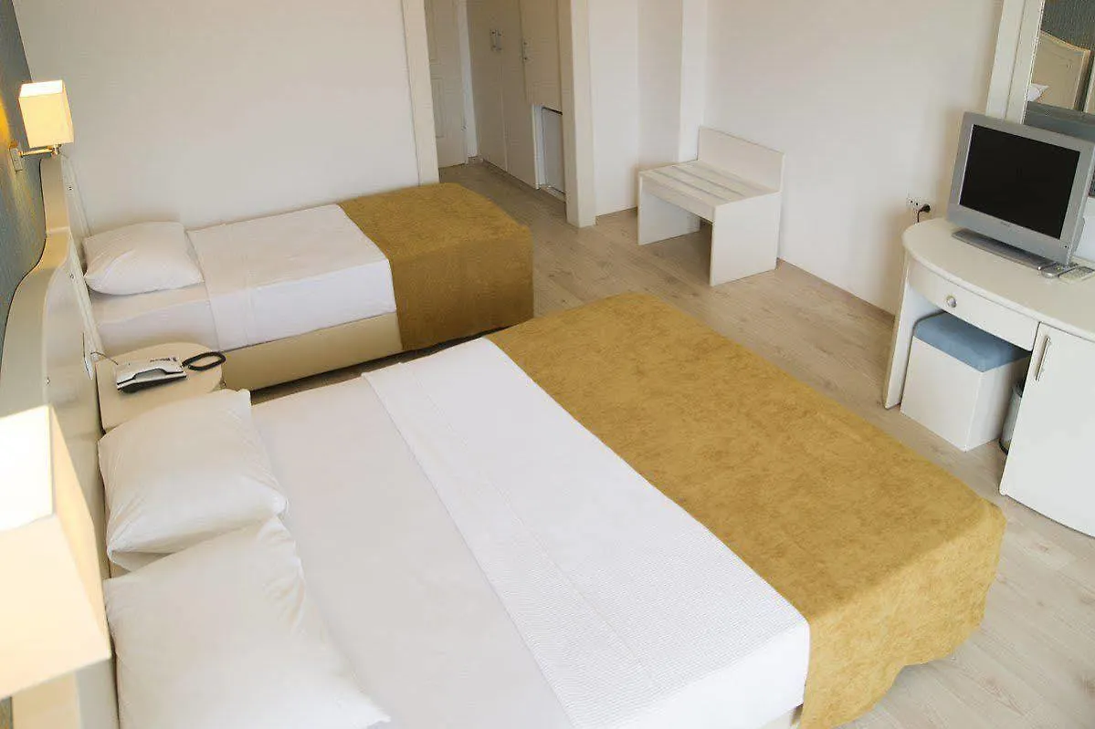Lima Icmeler Resort Hotel 4*,  Turquia