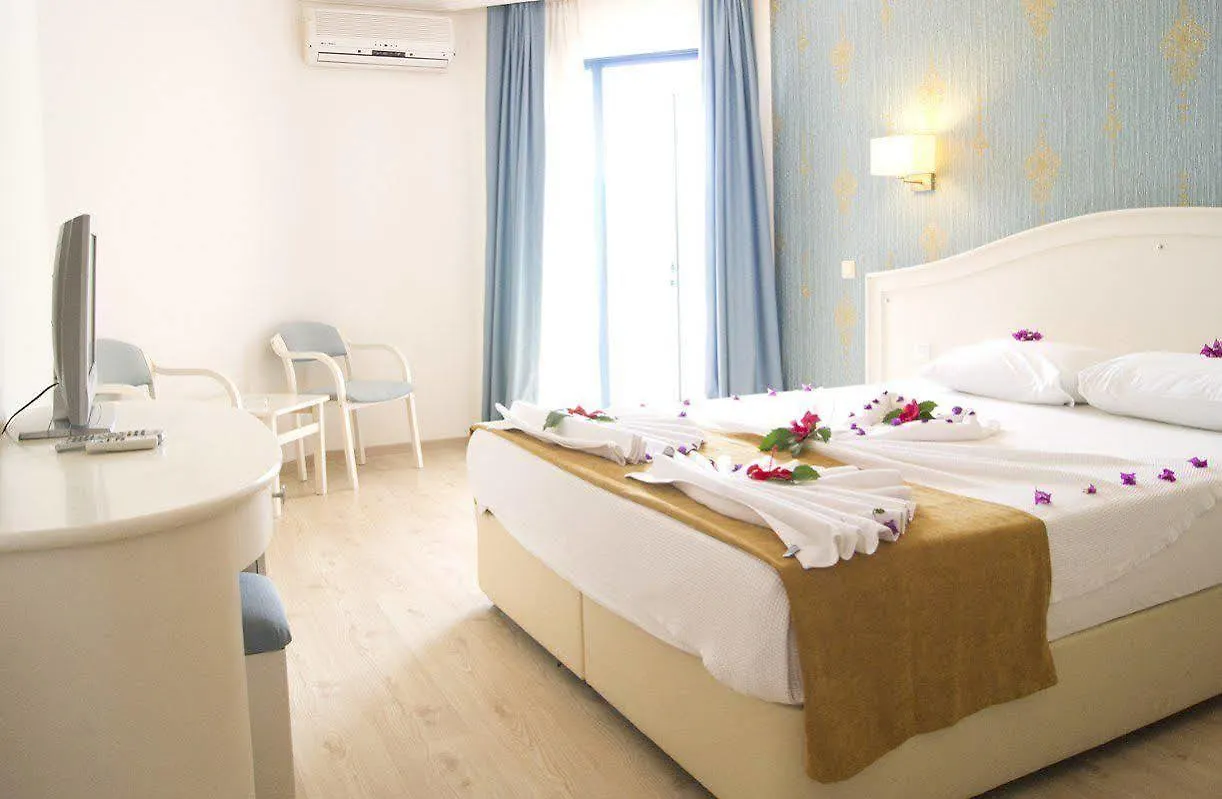 Lima Icmeler Resort Hotel