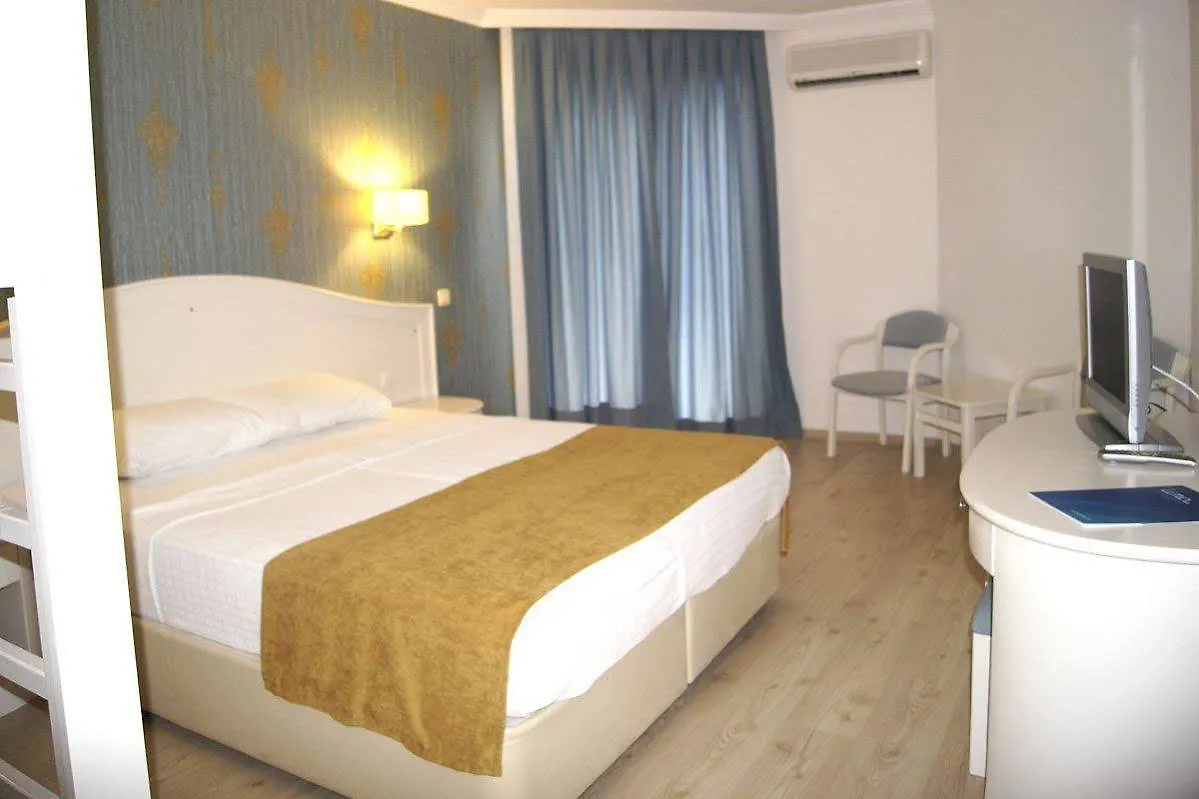 Lima Icmeler Resort Hotel