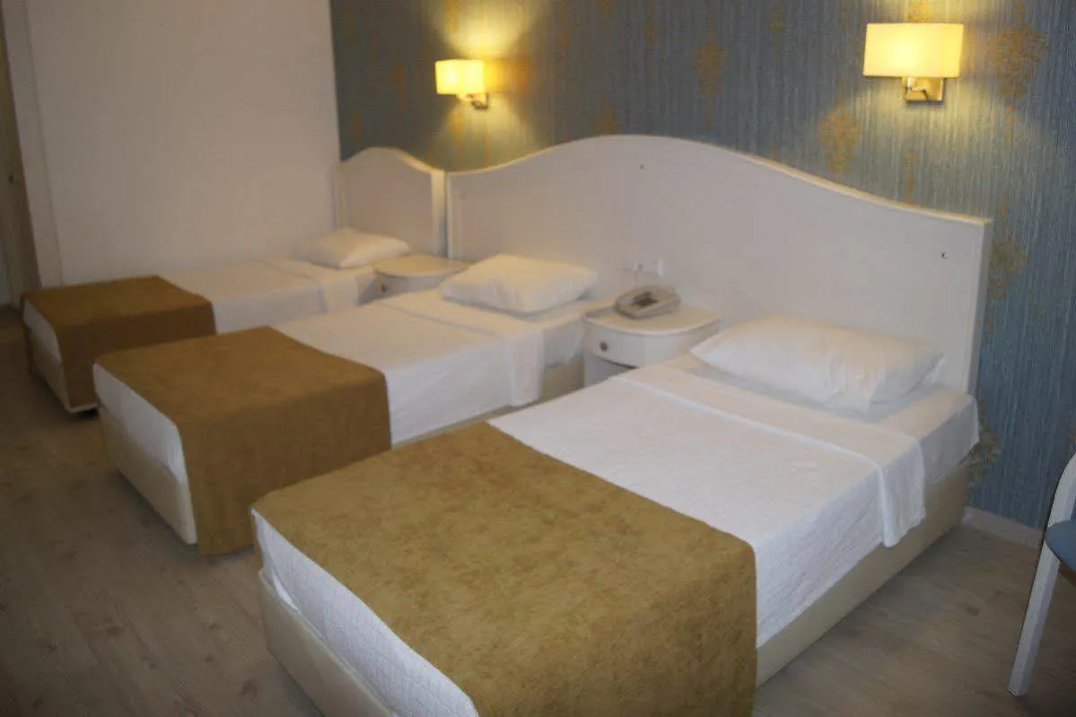 ****  Lima Icmeler Resort Hotel Turquia