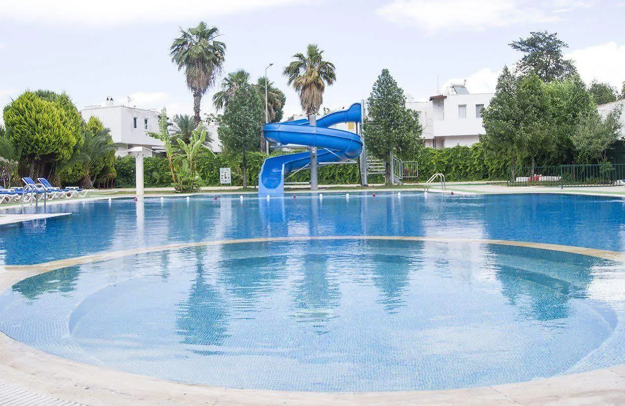Lima Icmeler Resort Hotel
