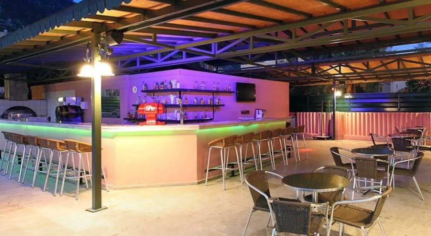 Lima Icmeler Resort Hotel