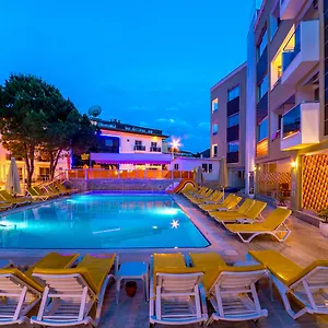 4* Hotel Mersoy Bellavista (adults Only)