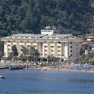 5* Hotel Munamar