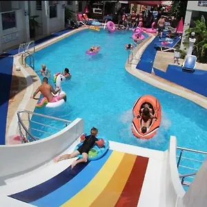 4* Hotel Club Evin Marmaris