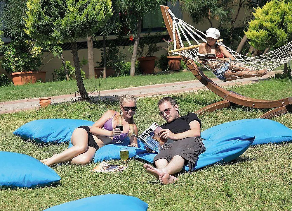 Lima Icmeler Resort Hotel Turkey