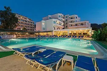 Lima Icmeler Resort Hotel