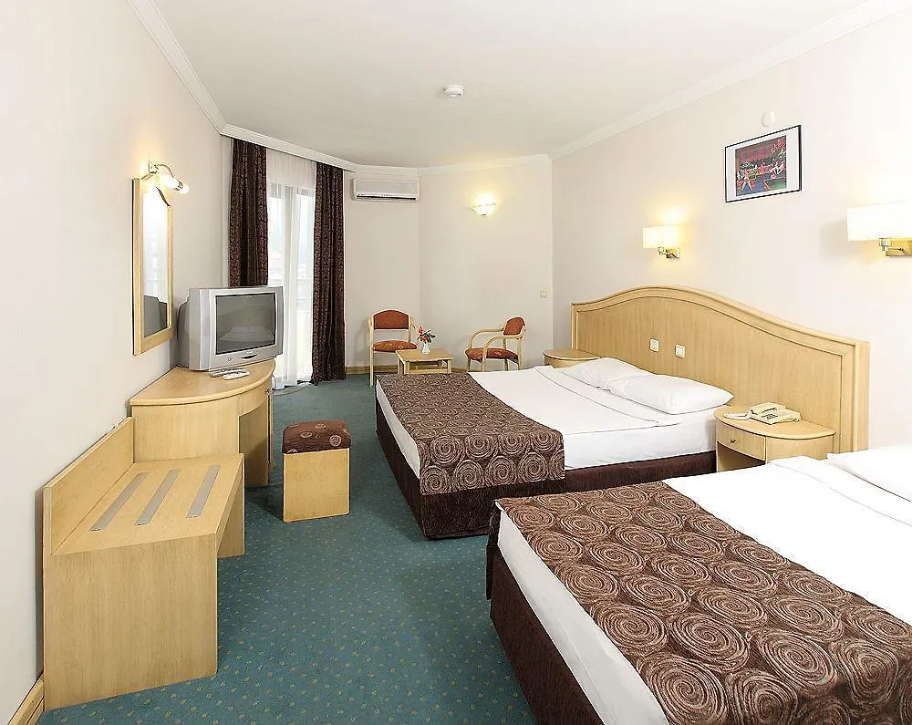 Lima Icmeler Resort Hotel