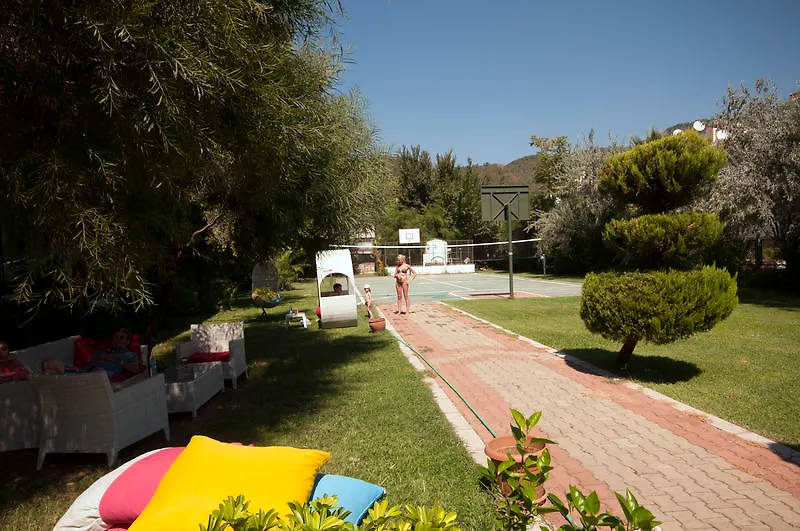 Lima Icmeler Resort Hotel