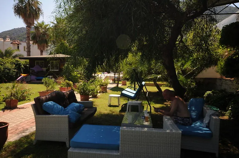 Lima Icmeler Resort Hotel