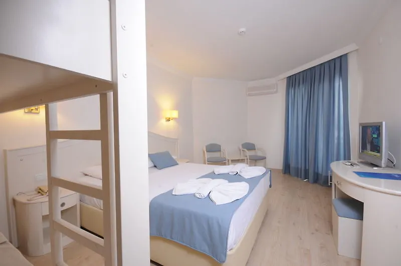 Lima Icmeler Resort Hotel