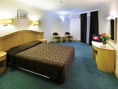 Lima Icmeler Resort Hotel