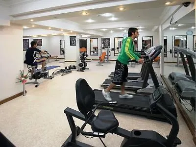 Lima Icmeler Resort Hotel 4*,