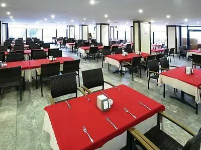 Lima Icmeler Resort Hotel