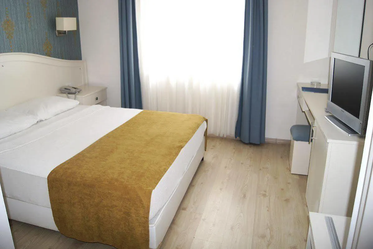 Lima Icmeler Resort Hotel