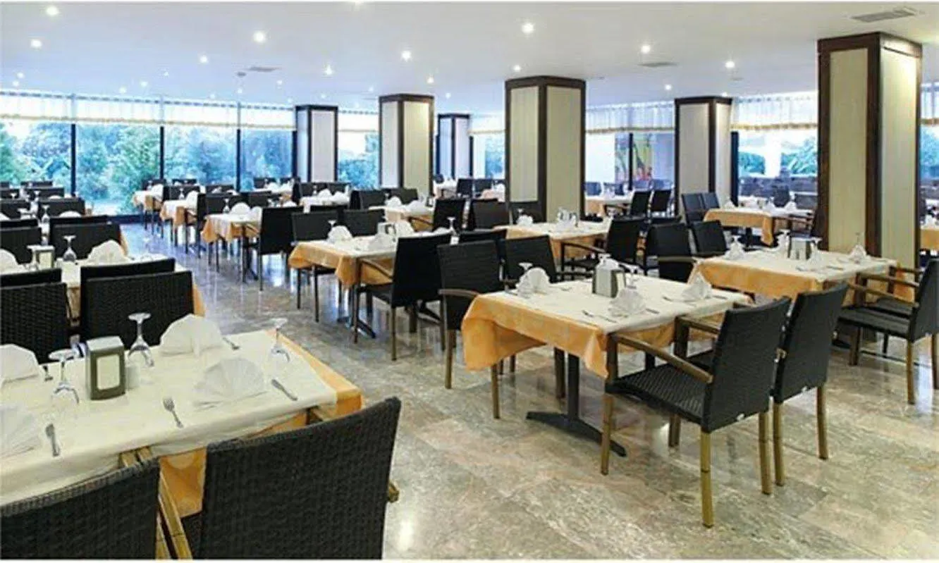****  Lima Icmeler Resort Hotel Turkey