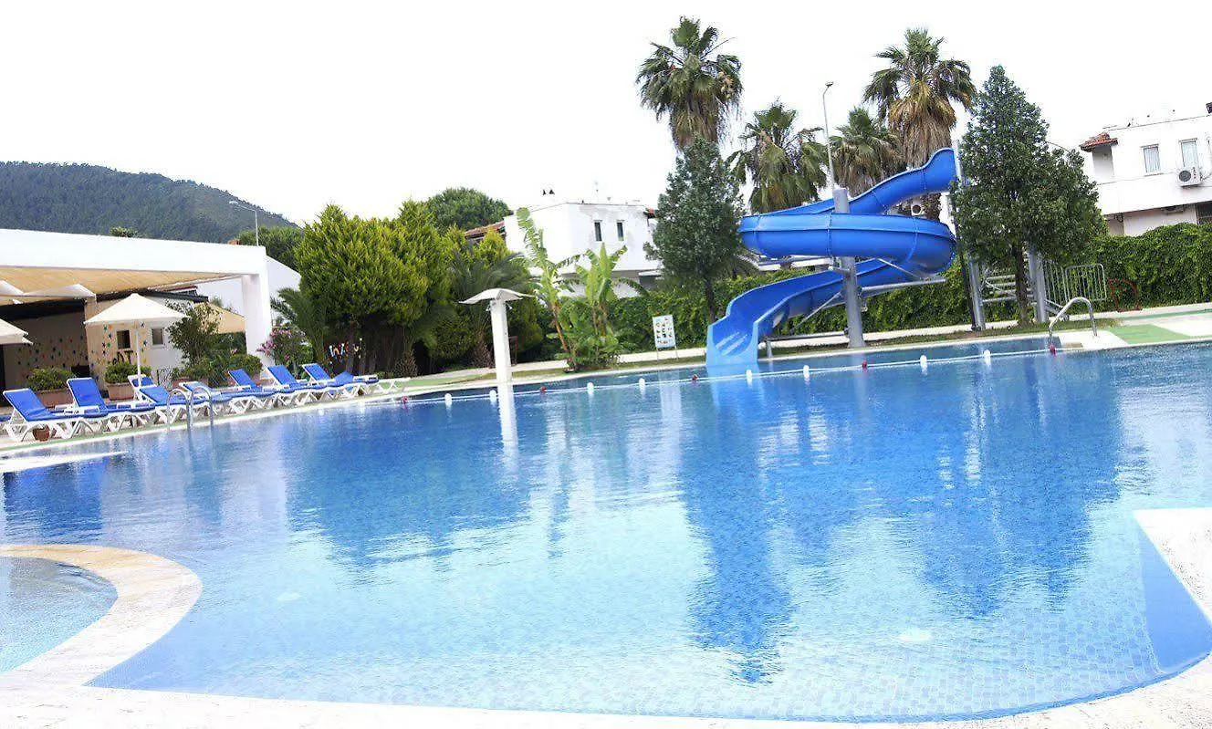 ****  Lima Icmeler Resort Hotel Turkey
