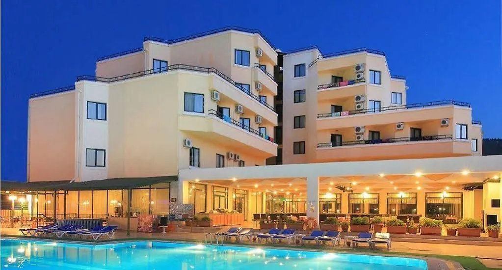 Lima Icmeler Resort Hotel