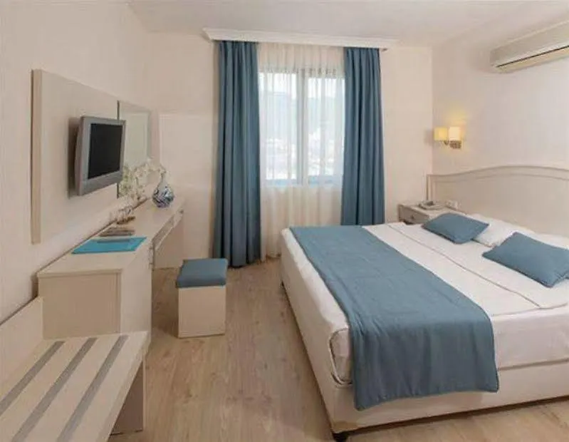 Lima Icmeler Resort Hotel