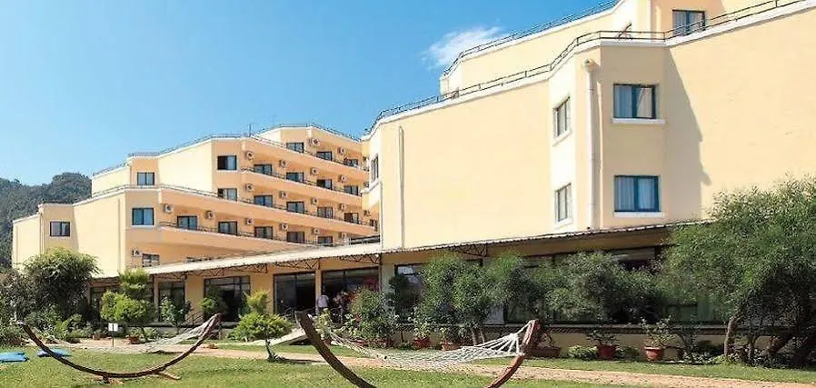 Lima Icmeler Resort Hotel 4*,