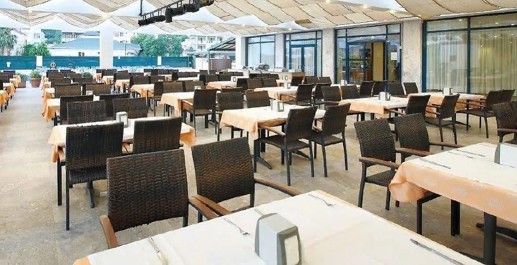 Lima Icmeler Resort Hotel 4*,