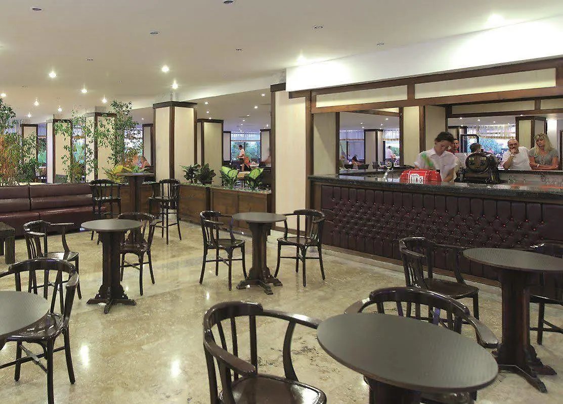 Lima Icmeler Resort Hotel Turkey