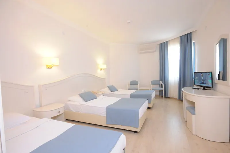 Lima Icmeler Resort Hotel Turkey
