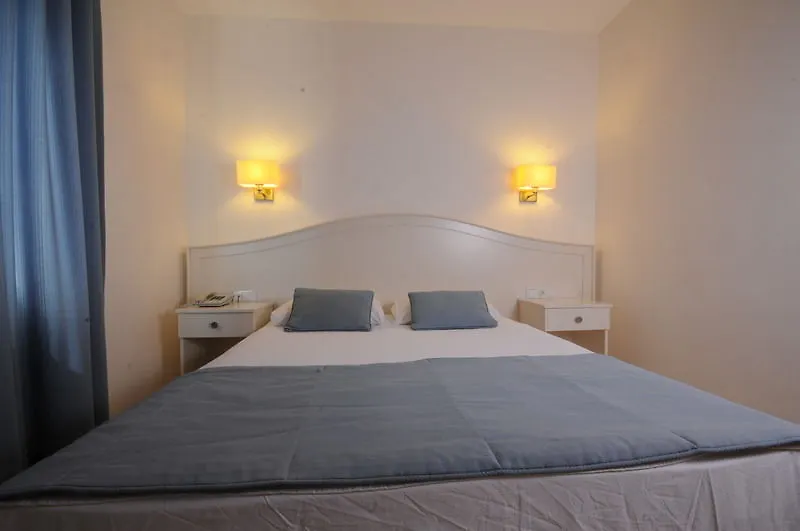 Lima Icmeler Resort Hotel