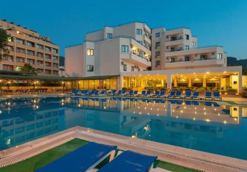 ****  Lima Icmeler Resort Hotel Turkey