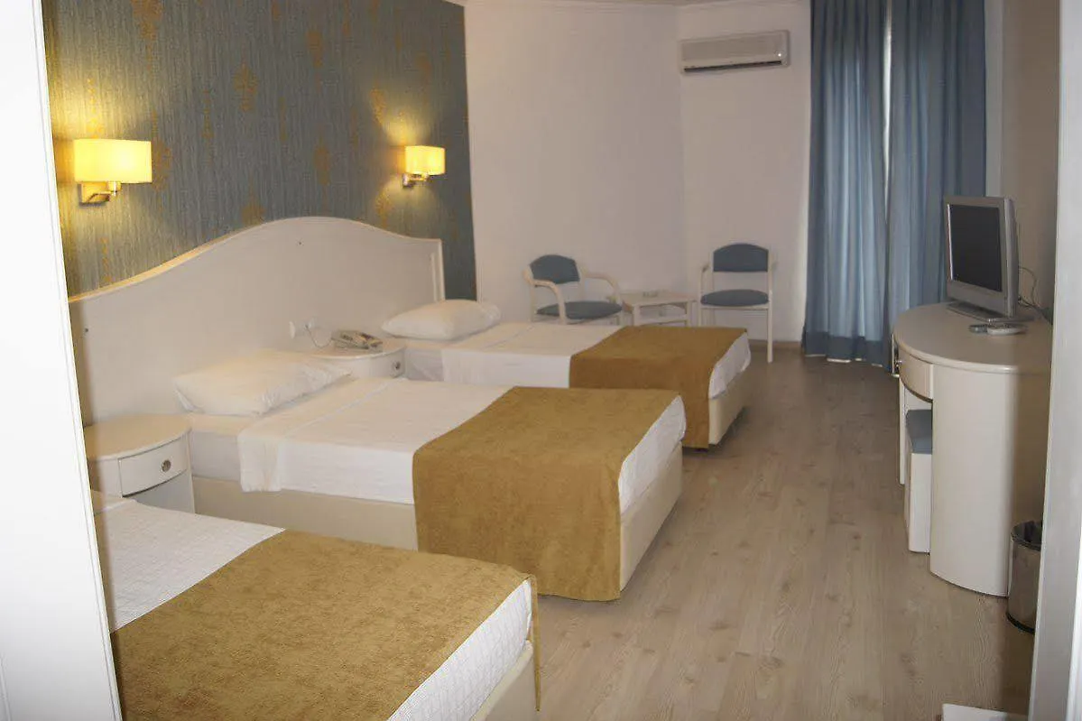 Lima Icmeler Resort Hotel
