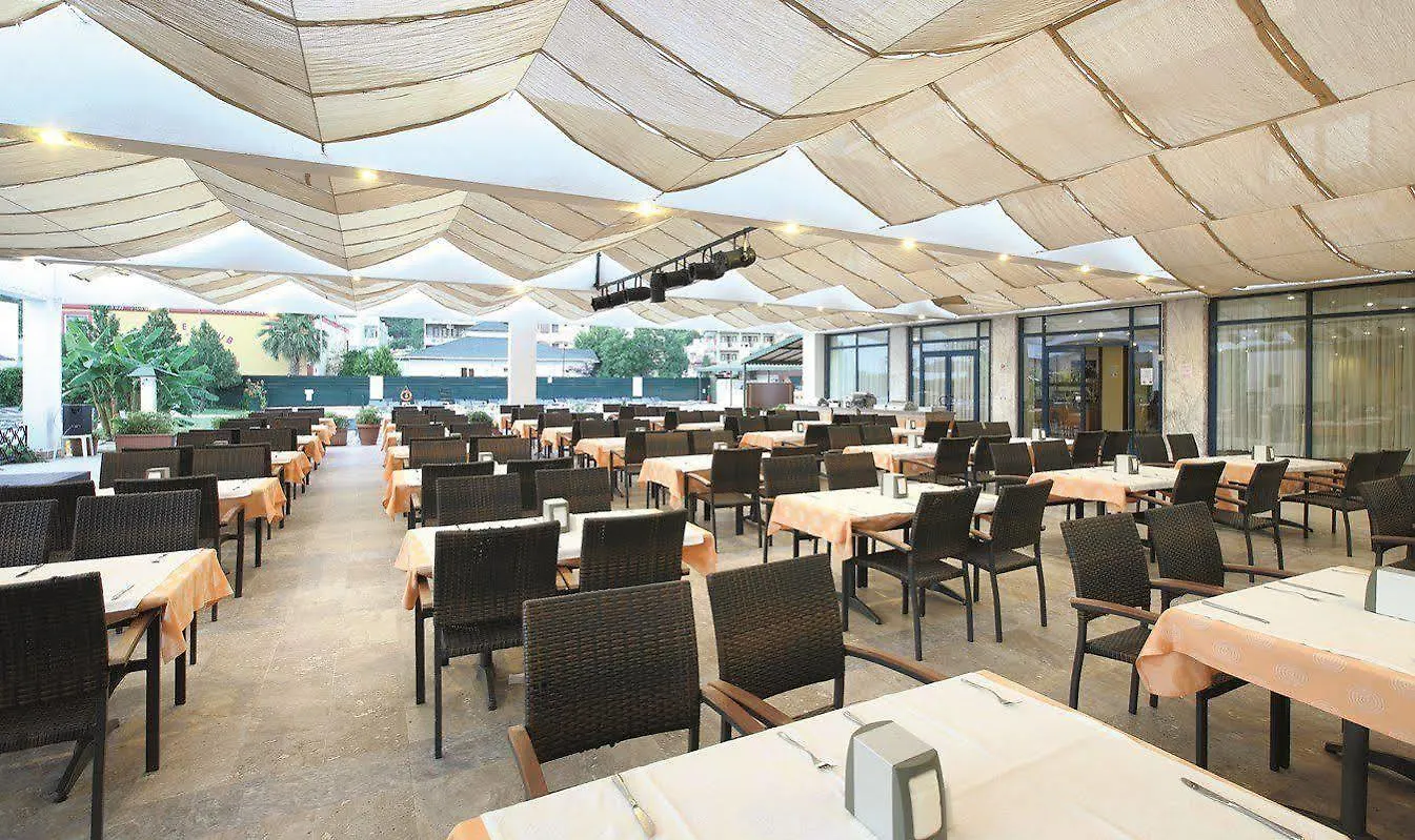 Lima Icmeler Resort Hotel 4*,  Turkey