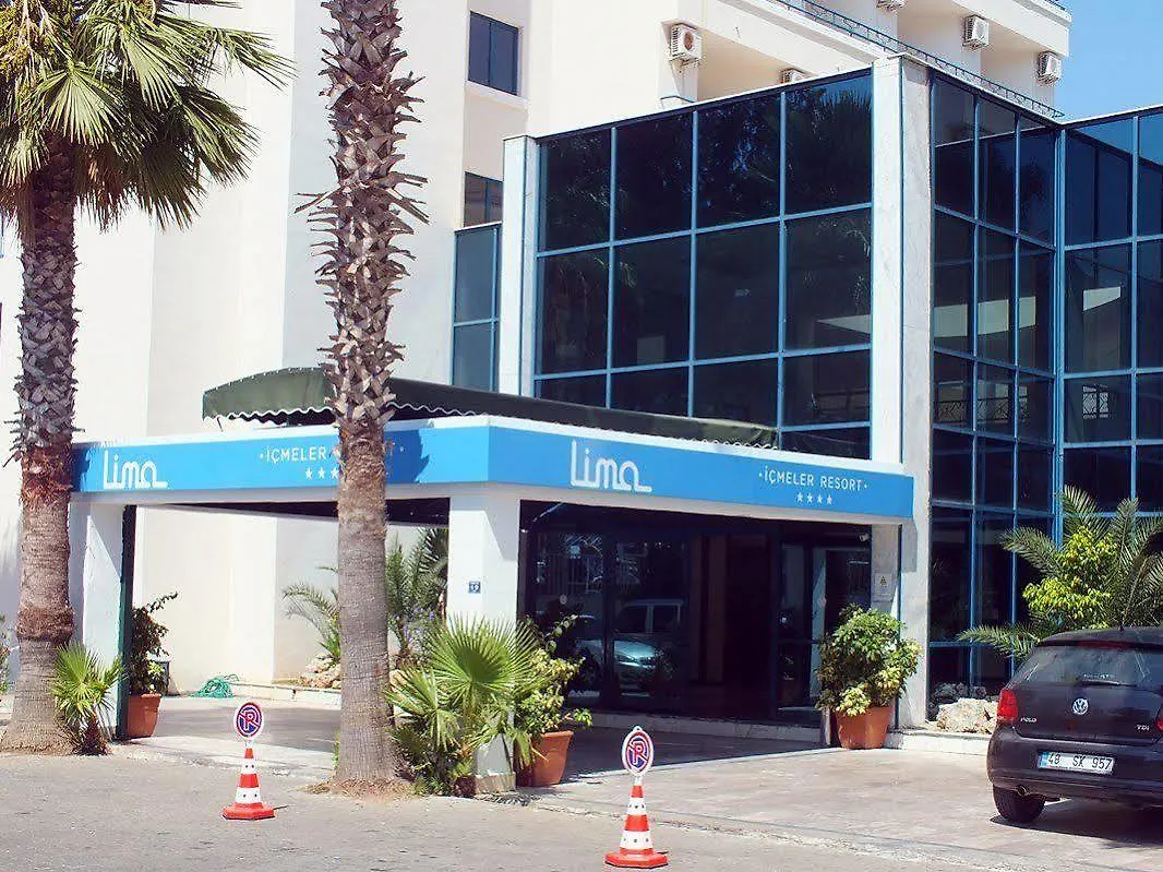 Lima Icmeler Resort Hotel 4*,  Turkey